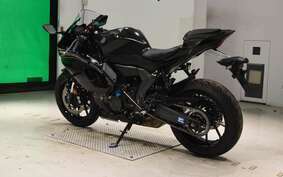 YAMAHA YZF-R7 2022 RM39J