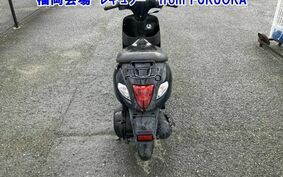 SUZUKI LET's CA4AA