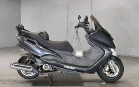 YAMAHA MAJESTY 125 SE27