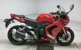 YAMAHA FZ FAZER FEATHER FI 2007 RN17