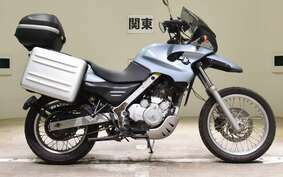 BMW F650GS 2002 0172