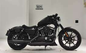 HARLEY XL883N 2019