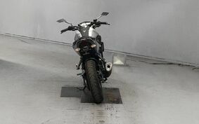 YAMAHA MT-25 RG10J