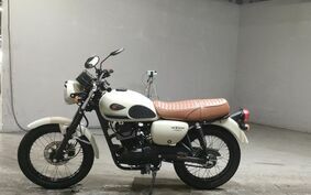 KAWASAKI W175 SE BJ175A