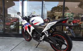 HONDA CBR250R MC41