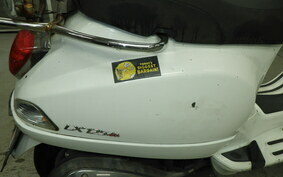 VESPA LX125IE M681