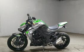 KAWASAKI Z1000 2016 ZRT00F