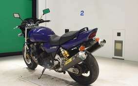 YAMAHA XJR1200 1997 4KG