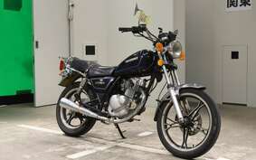 SUZUKI GN125 H PCJG9