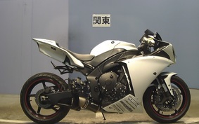 YAMAHA YZF-R1 2010 RN23