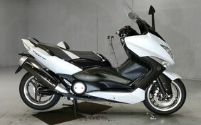 YAMAHA T-MAX500 2010 SJ08J