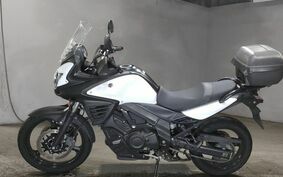 SUZUKI DL650 ( V-Strom 650 ) 2014 VP56A