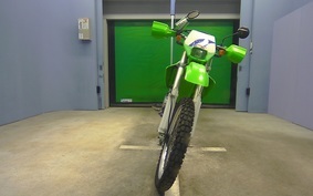 KAWASAKI KLX250 SR 1993 LX250E