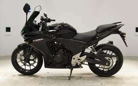 HONDA CBR400R 2014 NC47