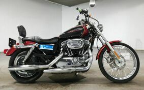 HARLEY XL1200C 2007 CT3