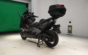 YAMAHA T-MAX 530 2015 SJ12J