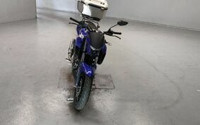 YAMAHA FZ25 不明