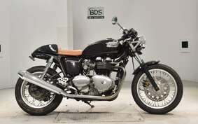 TRIUMPH THRUXTON 900 2005 J9042G