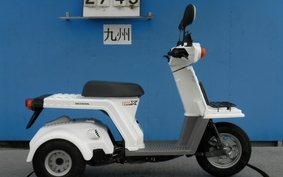 HONDA GYRO X TD01