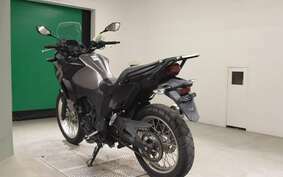 KAWASAKI VERSYS X250 A LE250D