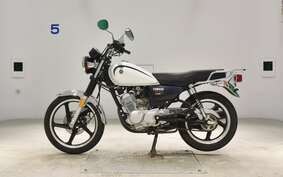 YAMAHA YB125SP PCJL