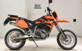 KTM 640 LC 4 SUPERMOTO 2008 GSN40