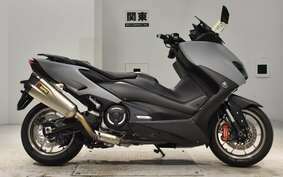 YAMAHA T-MAX 560 2021 SJ19J