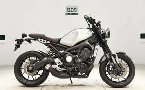 YAMAHA XSR900 2017 RN46J