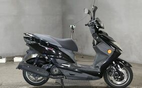 YAMAHA CYGNUS 125 X SR SE44J