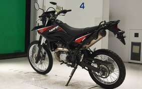 YAMAHA WR125R