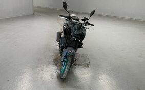 YAMAHA MT-25 RG74J