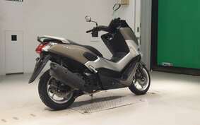 YAMAHA N-MAX SE86J