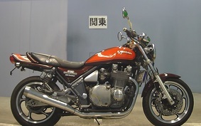 KAWASAKI ZEPHYR 1100 2002 ZRT10A