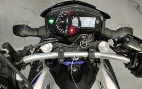 YAMAHA MT-25 RG10J