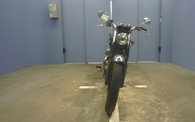 KAWASAKI W400 2006 EJ400A