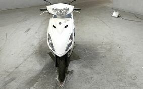 YAMAHA AXIS Z SED7J