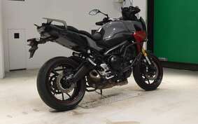 YAMAHA MT-09 Tracer GT 2019 RN51J