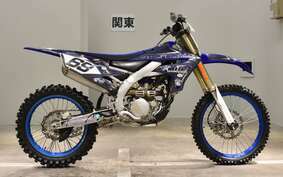 YAMAHA YZ250F CG40C