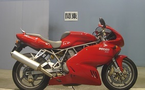 DUCATI SS900 2001 V100A