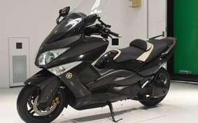 YAMAHA T-MAX500 Gen.3 2010 SJ08J