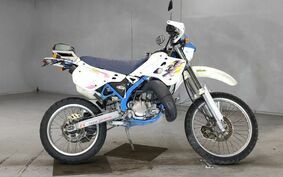 KAWASAKI KDX125 SR DX125A