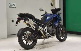 TRIUMPH TIGER 1200 GT PRO 2022