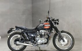 KAWASAKI W650 2007 EJ650A