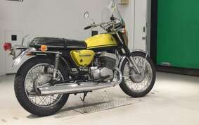 SUZUKI T500 1970 T500