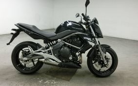 KAWASAKI ER400 N 2014 ER400B