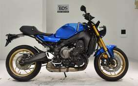 YAMAHA XSR900 2022 RN80J