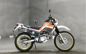 YAMAHA SEROW 225 WE DG08J