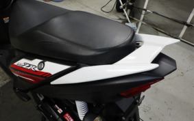 YAMAHA CYGNUSRAYZR