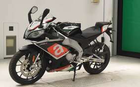 APRILIA RS4 50