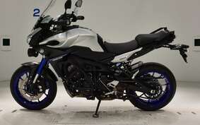 YAMAHA MT-09 Tracer 2015 RN36J